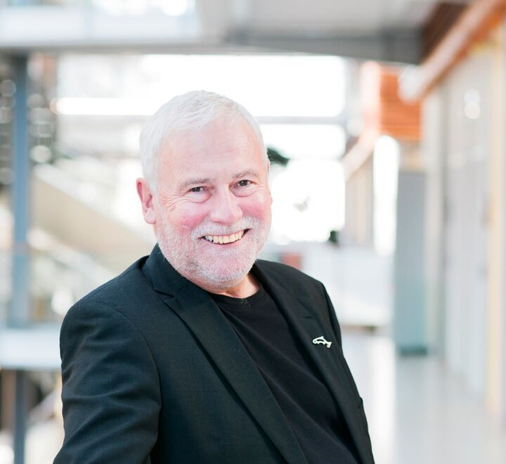 Tore Aalberg